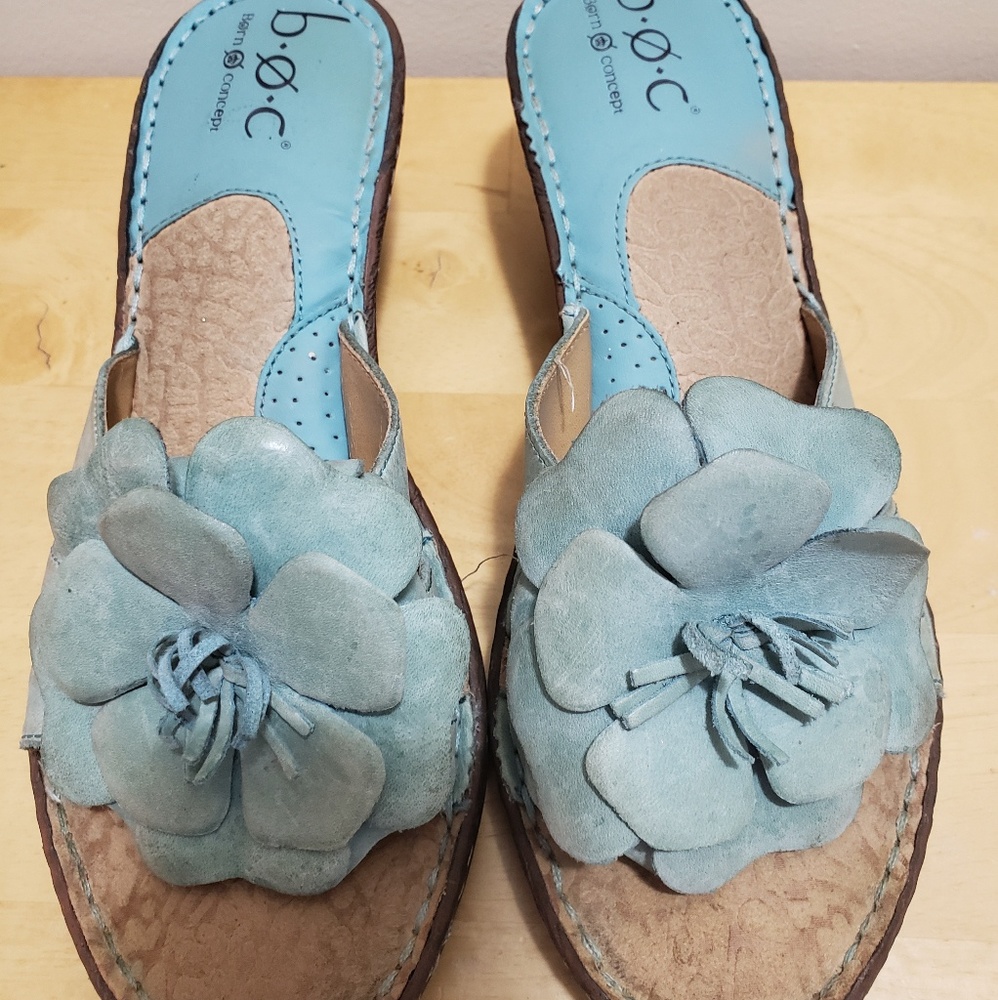 b.o.c shoes